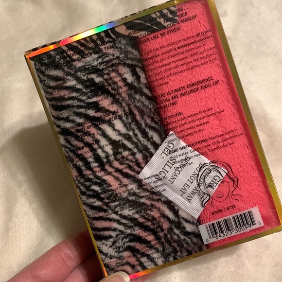 Beauty Accessory Bundle - Picture 8 of 8